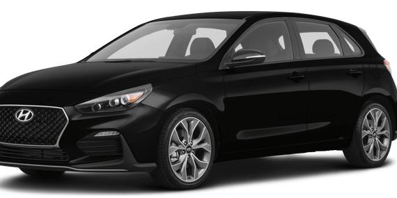 HYUNDAI ELANTRA GT 2020 KMHH55LC2LU126473 image HYUNDAI ELANTRA GT 2020 KMHH55LC2LU126473 image